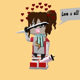 girl boy (remake)