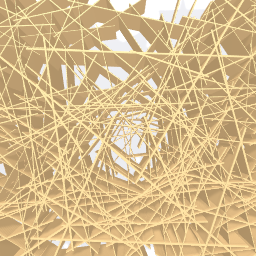 lines
