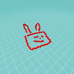 square rabbit