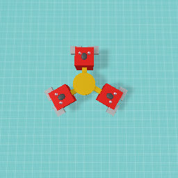 Fidget spinner