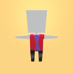 Cute Jacket with shirt underneath & pants