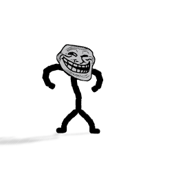 troll face