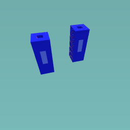 Vambraces of my Space Suit