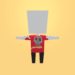 I called 1jolly1 over to help me mack this fit