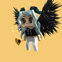 Here is a backup outfit