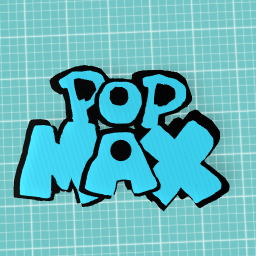 Pop Max