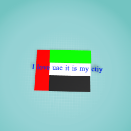 I love uae