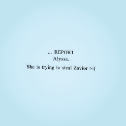 Report (pass it on)