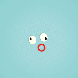 silly eyes