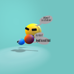 Never fear- sphere is here