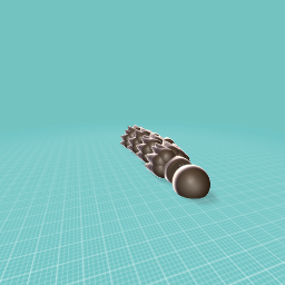 Scaled advanced flexi base printable