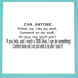 Pls help!