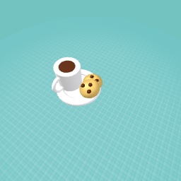 Coffe & cookies
