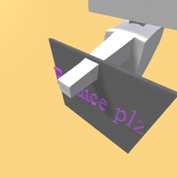 Please be nice and a good porson