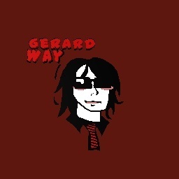 Gerard Way