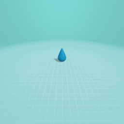 Rain drop