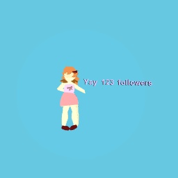 123 followers