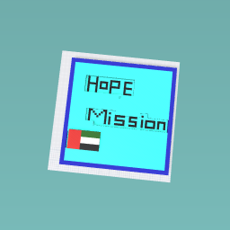 hope mission