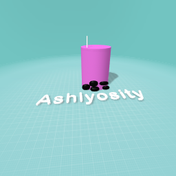 Ashlyosity