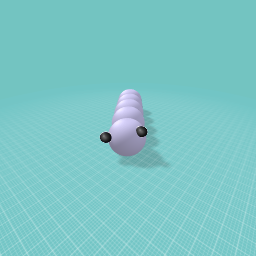lavender the caterpillar
