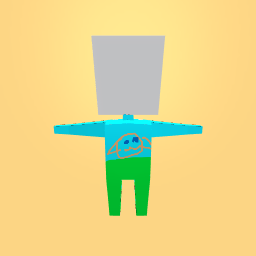 new costume