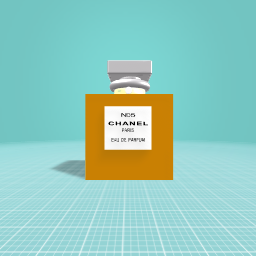 Chanel perfume ÒwÓ