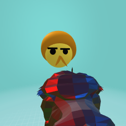 Yer a disapointment son