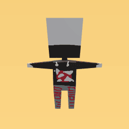 spike ball free outfit