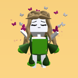 VikingPrincessSweet Mayhem copy