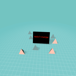 My death trap and name