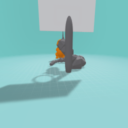 Pokemon Playin Basketball