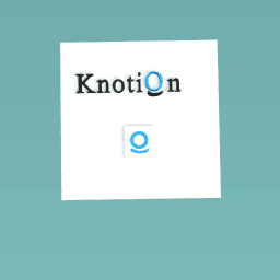 Knotion