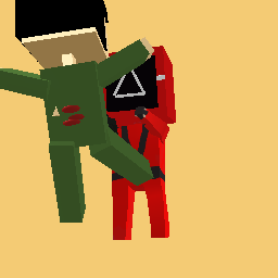 #squid game #no popular #oof