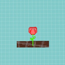 Rose / Tulipy thing :)