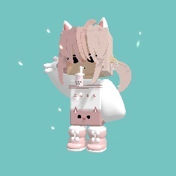 Cat softie ( 100 likes for sale no scam )