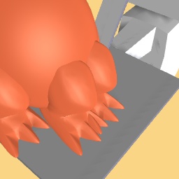 Vulpix