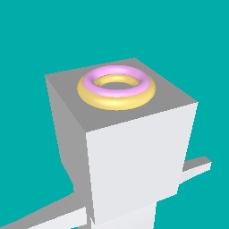 Donut /but is free •>•