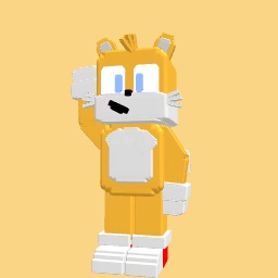 Tails