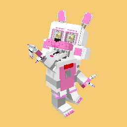 Funtime foxy /closed