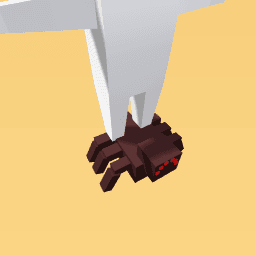 Minecraft spider