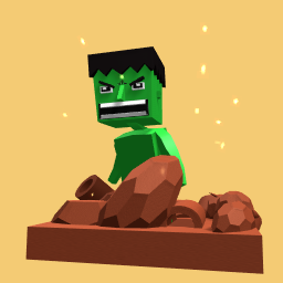 Hulk (End Game)