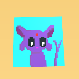 Espeon