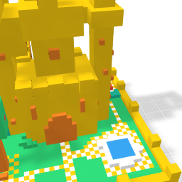 Dream Castle