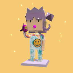 For poors like florenciaCool