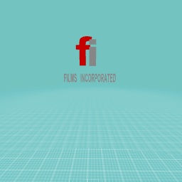 Films incorporated Logo