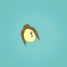 One eyed silly