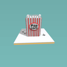 Popcorn