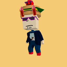 007n7's fourth milestone skin