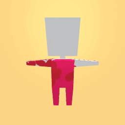 new costume