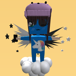 ninga unicorn pajamas